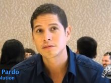 JD Pardo