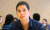 JD Pardo