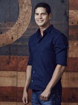 JD Pardo