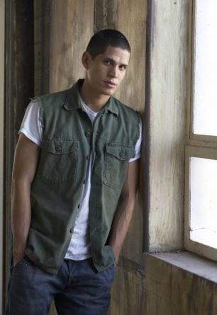 JD Pardo