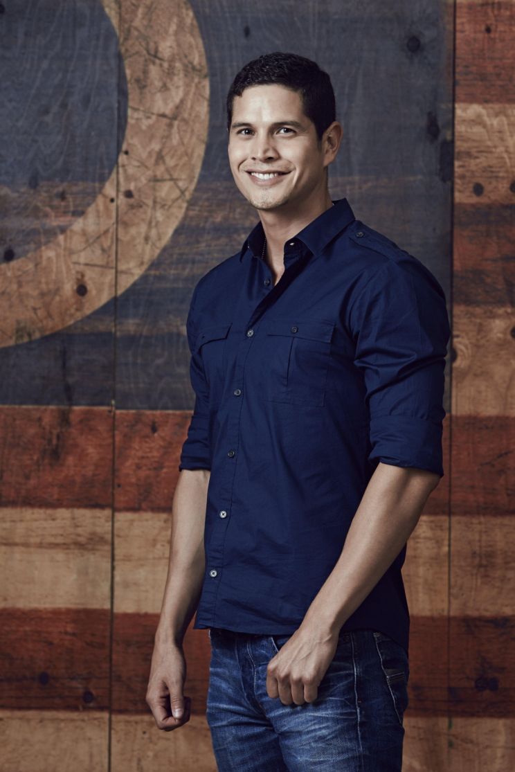 JD Pardo