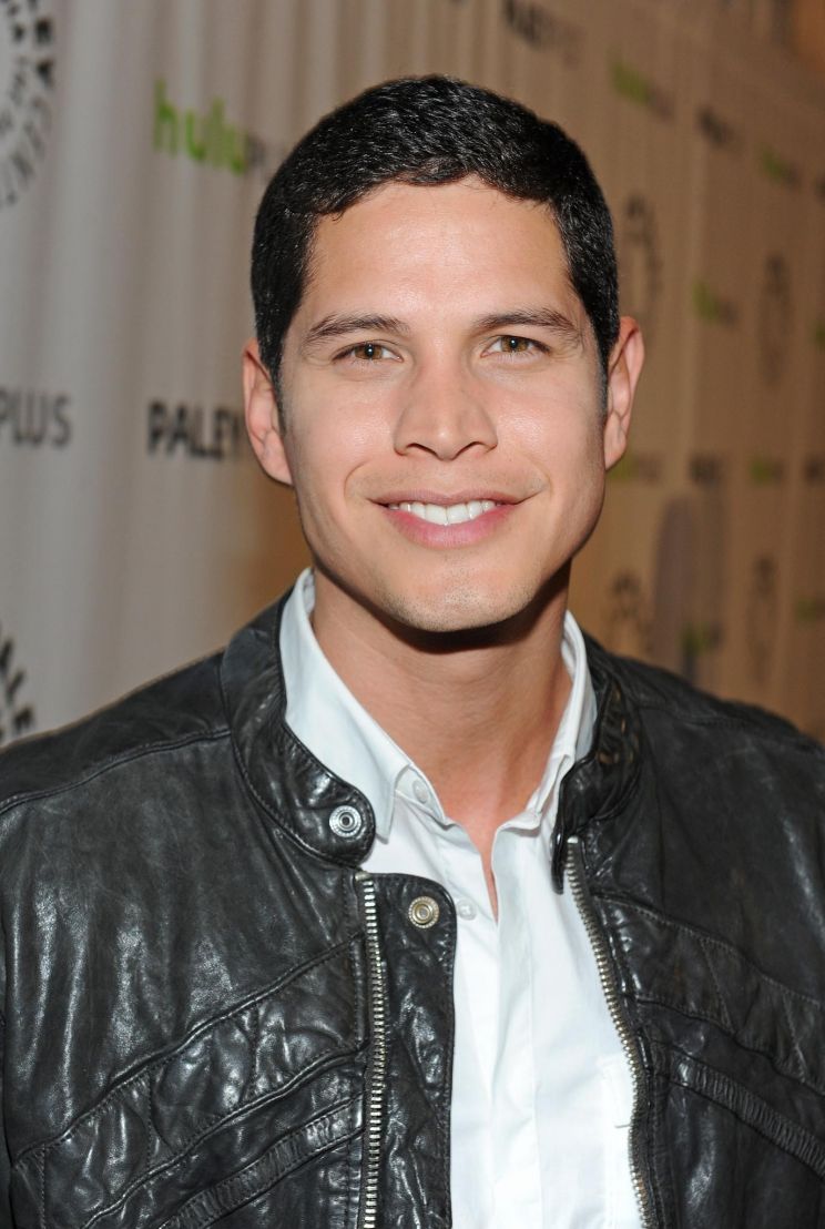 JD Pardo