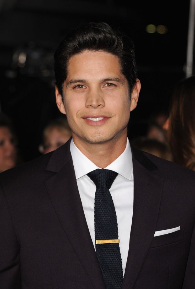 JD Pardo