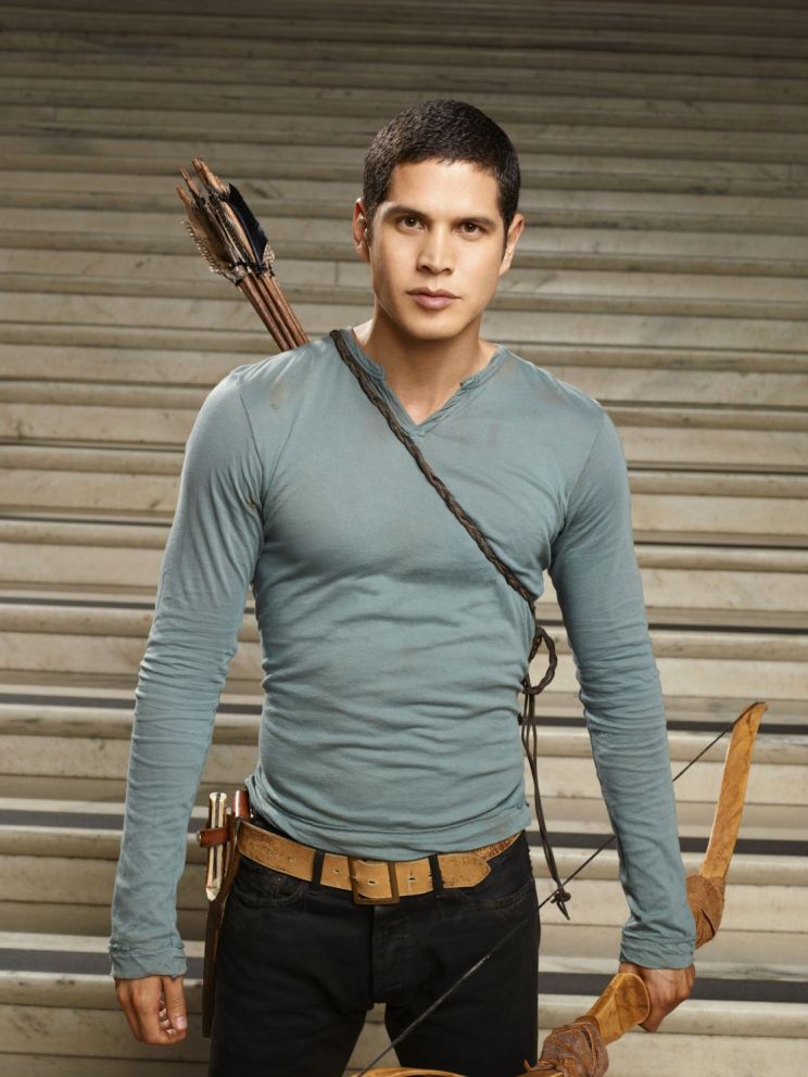 JD Pardo