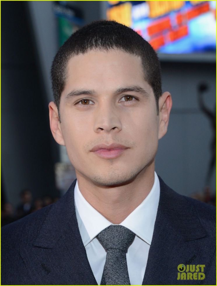 JD Pardo