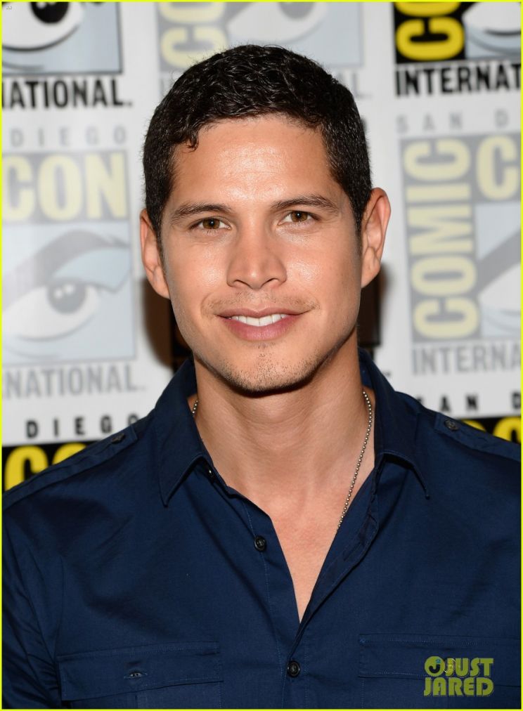 JD Pardo