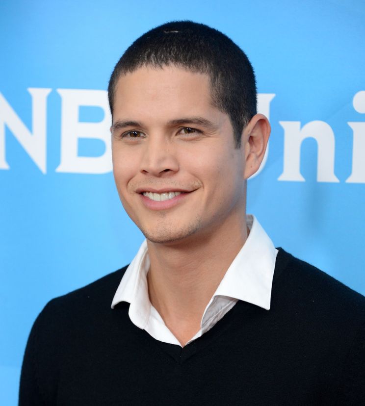 JD Pardo