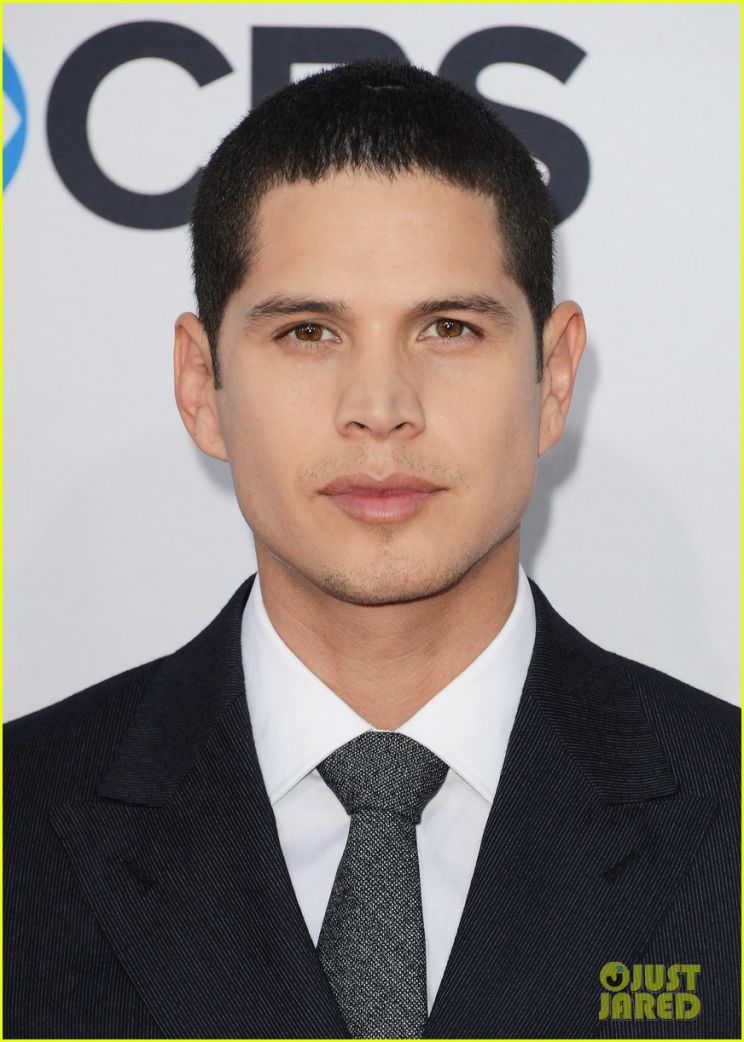 JD Pardo