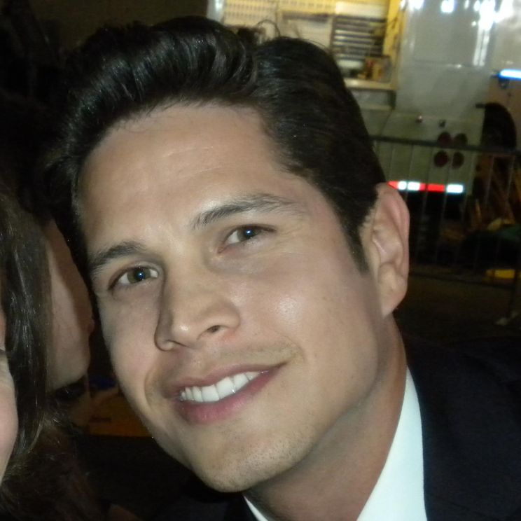 JD Pardo