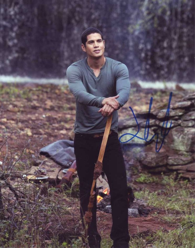 JD Pardo