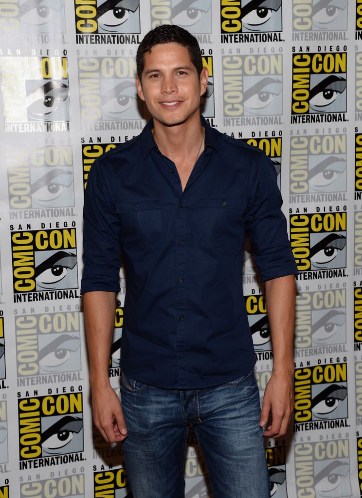 JD Pardo