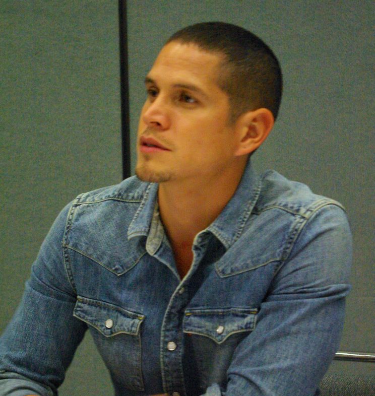 JD Pardo