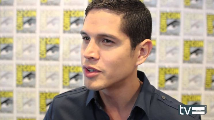 JD Pardo