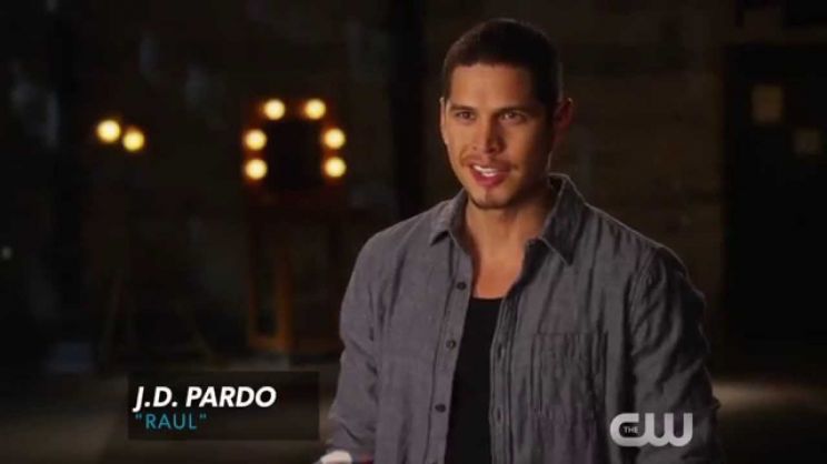 JD Pardo