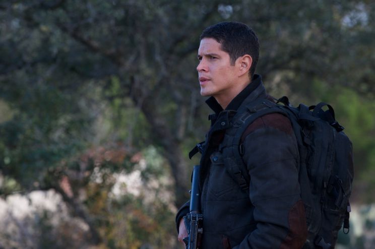 JD Pardo