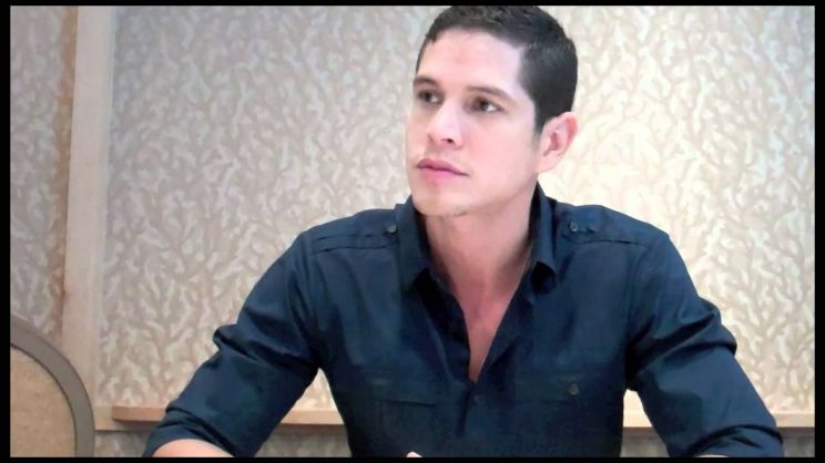 JD Pardo