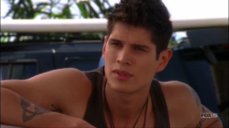 JD Pardo