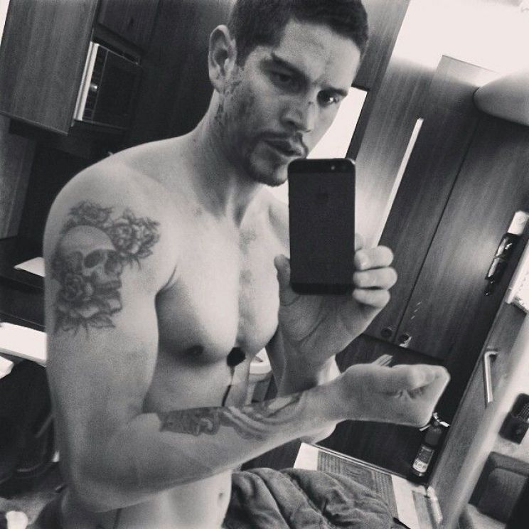 JD Pardo