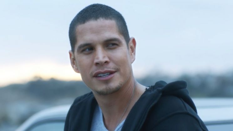 JD Pardo