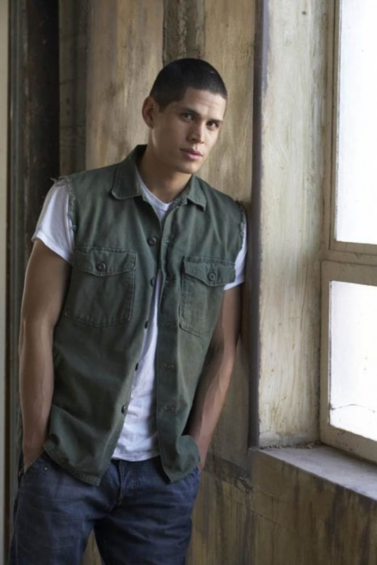 JD Pardo