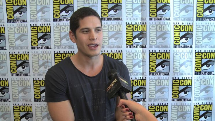 JD Pardo