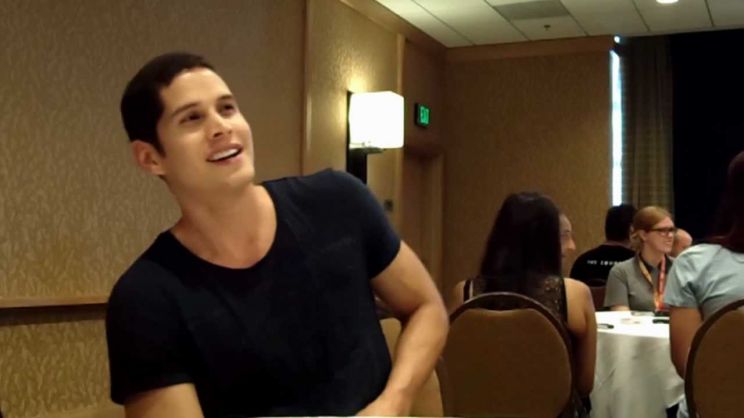 JD Pardo