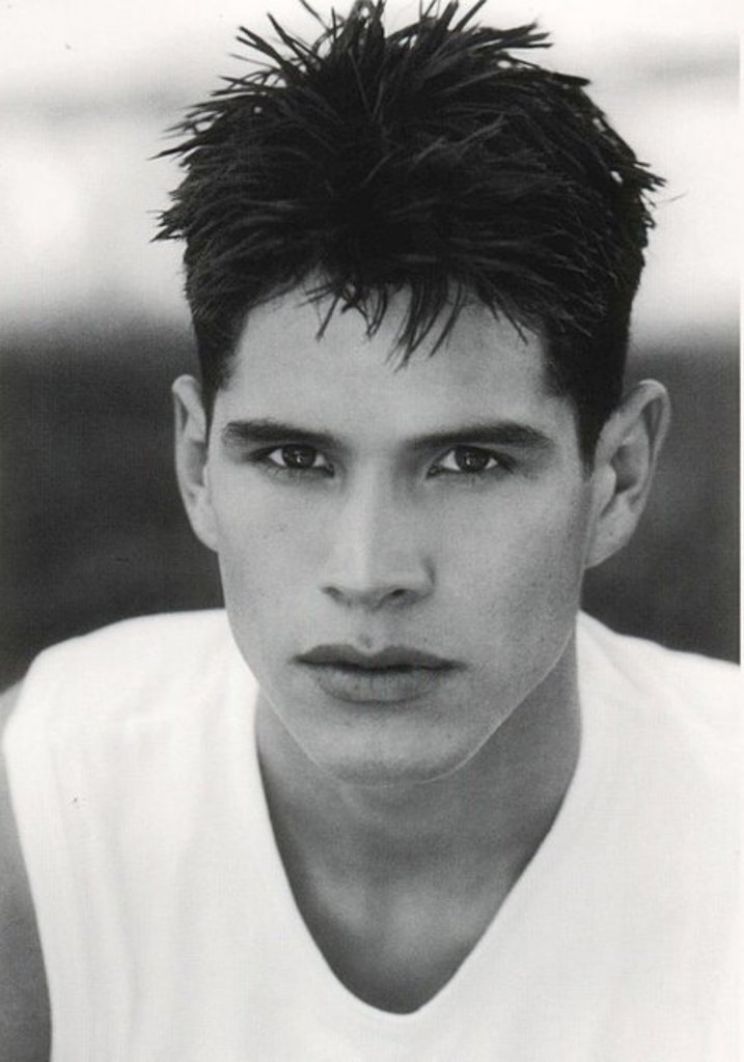 JD Pardo