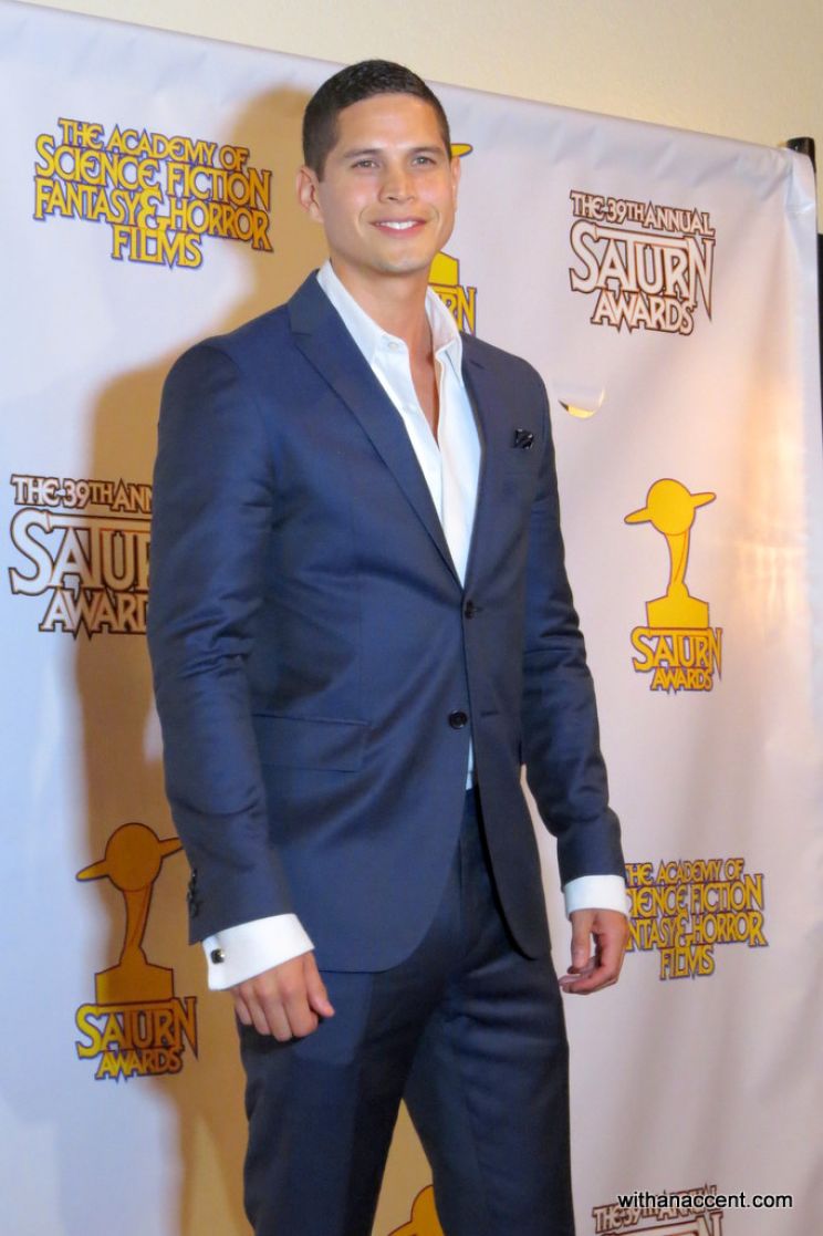 JD Pardo