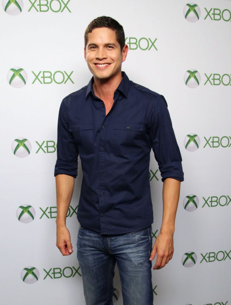 JD Pardo