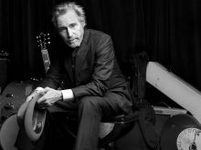 JD Souther