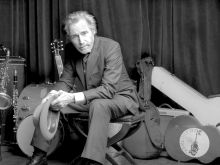 JD Souther