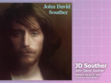 JD Souther