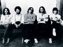 JD Souther