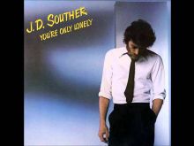 JD Souther