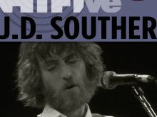 JD Souther