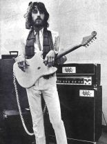 JD Souther