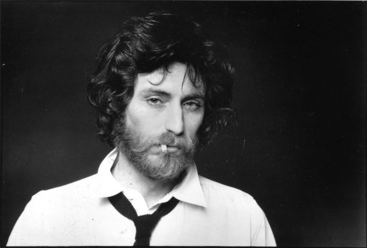 JD Souther