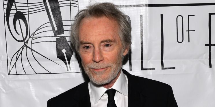 JD Souther