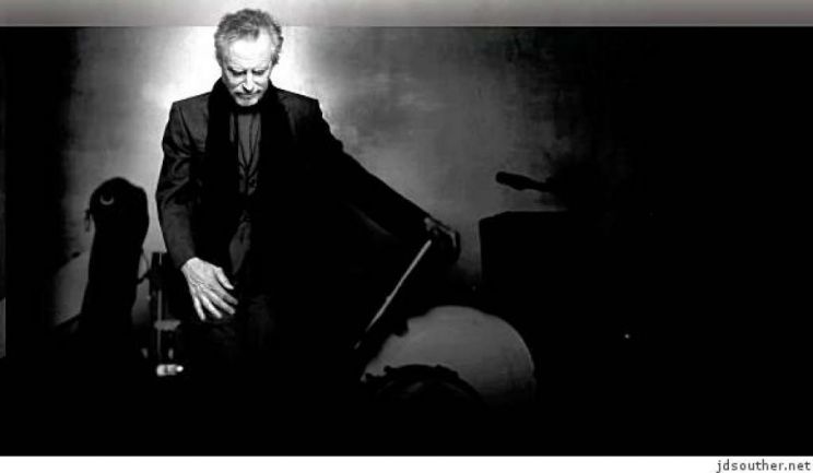 JD Souther