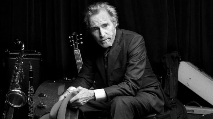 JD Souther