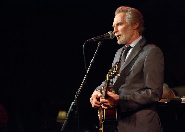 JD Souther