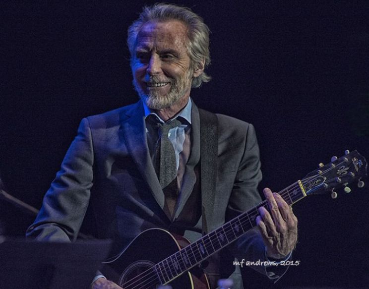 JD Souther