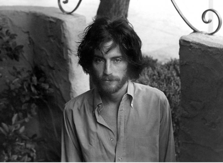 JD Souther