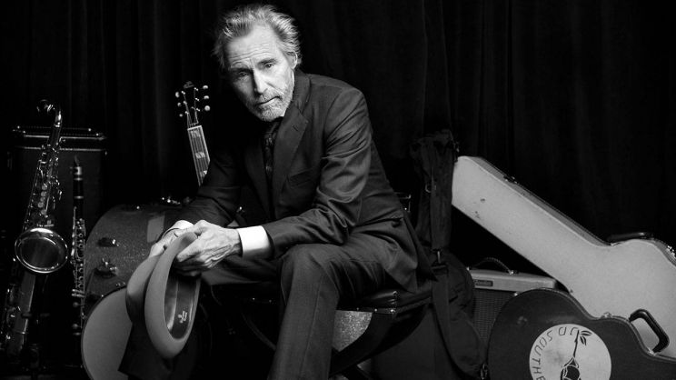 JD Souther