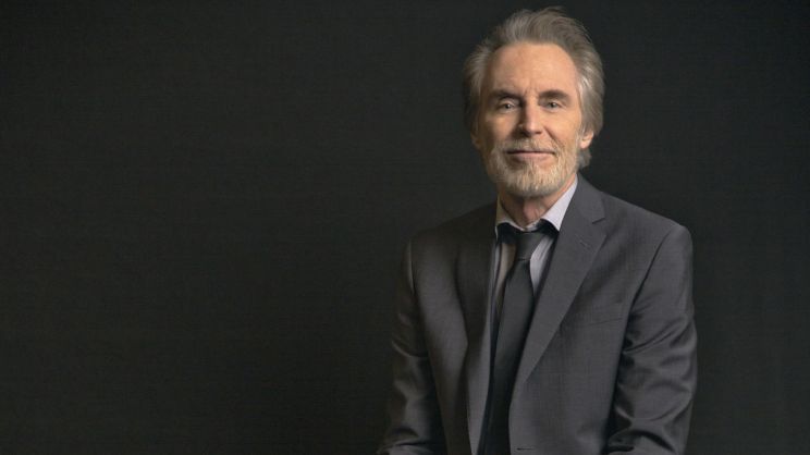 JD Souther