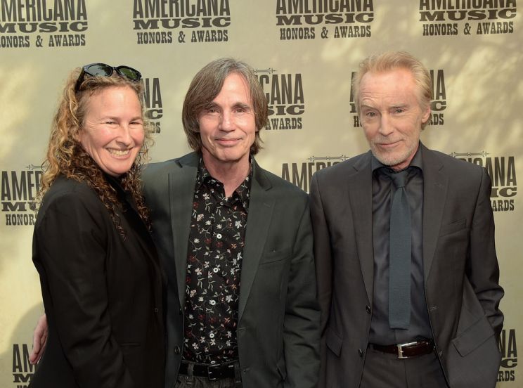JD Souther