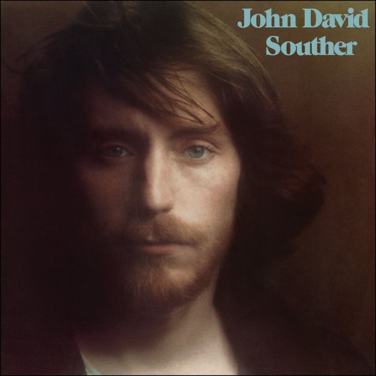 JD Souther