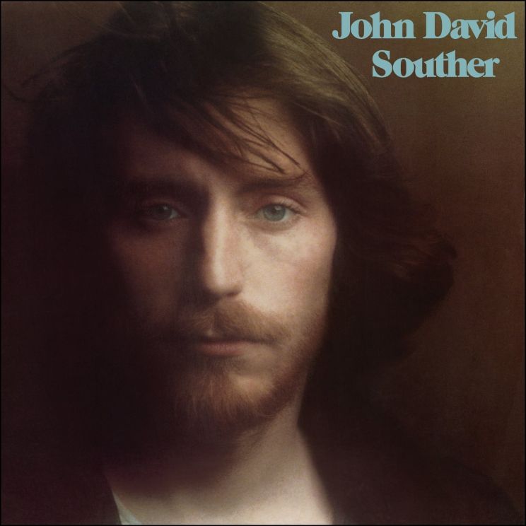 JD Souther