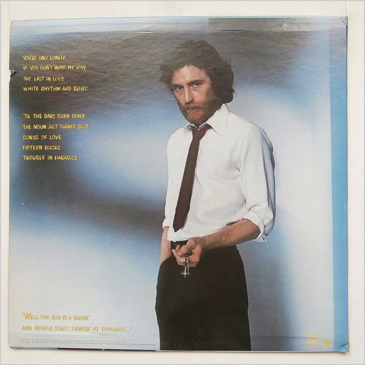 JD Souther