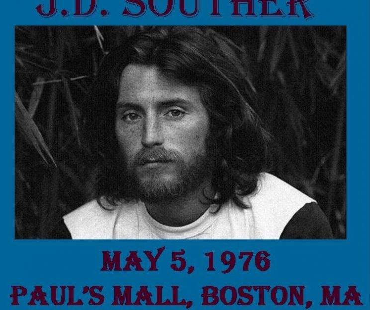 JD Souther